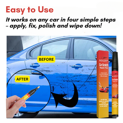 AEXZR­™ Car Scratch Repair Pen