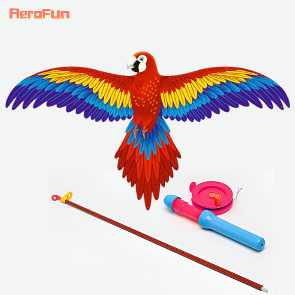 AeroFun™ Fishing Rod Kid's Kite - Sale up to 80% Discounts!