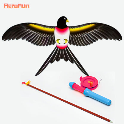 AeroFun™ Fishing Rod Kid's Kite - for kids happy moments!