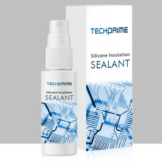 TechPrime™ Silicone Insulation Sealant - ⚡ Limited Exclusive Discounts for the First 100 Customer ⚡ Grab Yours, Hurry!!.
