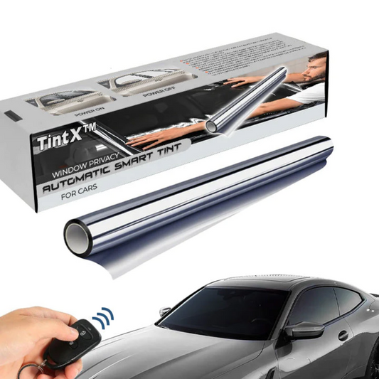 TintX™ Window Privacy Automatic Smart Tint For Cars - ⚡ Limited Offer with Exclusive Discounts Expires in 10 Minutes⚡ Grab yours, Hurry!!.