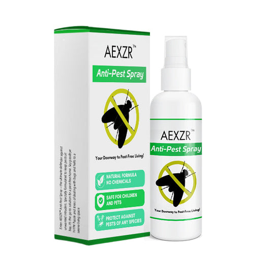 AEXZR™ Anti-Pest Spray